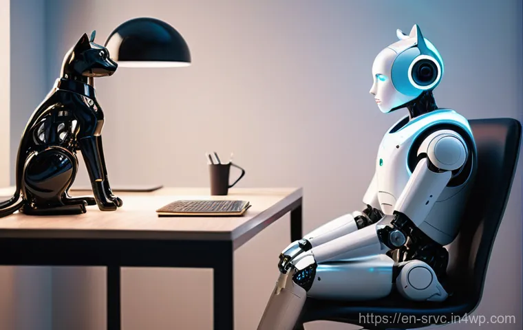 AI 집사 서비스의 시장 동향 및 경쟁 분석 - **Prompt:** A futuristic, open-plan smart home interior during daytime, showcasing various interconn... AI 집사 서비스의 시장 동향 및 경쟁 분석 - **Prompt:** A futuristic, open-plan smart home interior during daytime, showcasing various interconn...