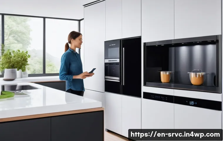 5 Breakthrough AI Technologies Revolutionizing Virtual Butler Services Today 3 AI 집사 서비스의 인공지능 기술 발전 관련 이미지 1
