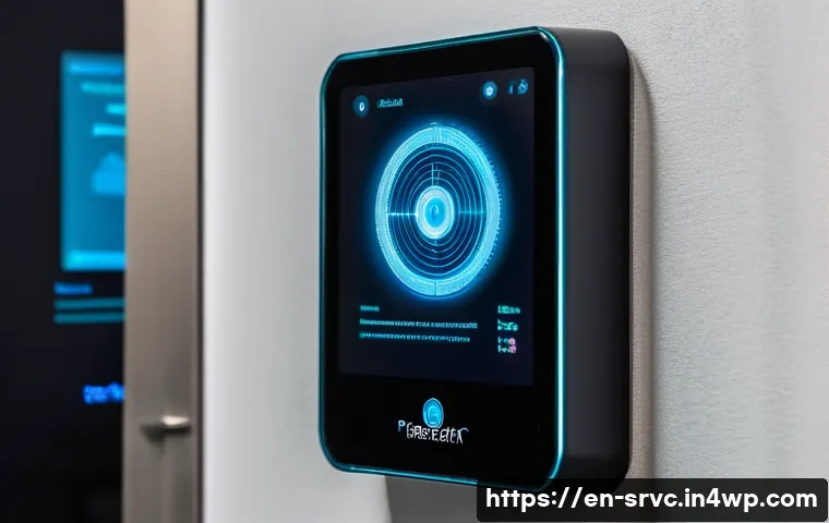 7 Essential Tips to Fortify Security in Your AI Butler Service 4 AI 집사 서비스의 보안 강화 조치 관련 이미지 2