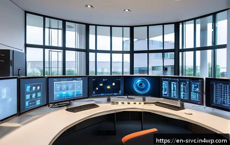 Inside the AI Butler Testing Lab: Ensuring Flawless Smart Home Assistance 4 AI 집사 서비스의 테스트 및 검증 과정 관련 이미지 2