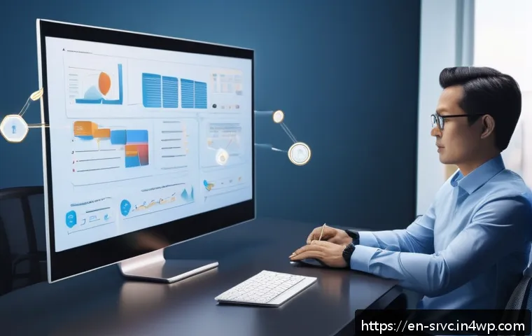 Master Your Day: How AI Butler Services Revolutionize Time Management Effortlessly 4 AI 집사 서비스를 통한 시간 관리 팁 관련 이미지 2